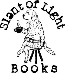 Slant of Light Books logo