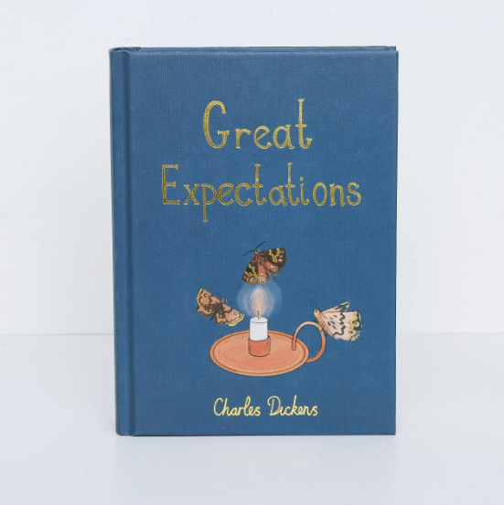 Great Expectations | Collector's Edition | Hardcover