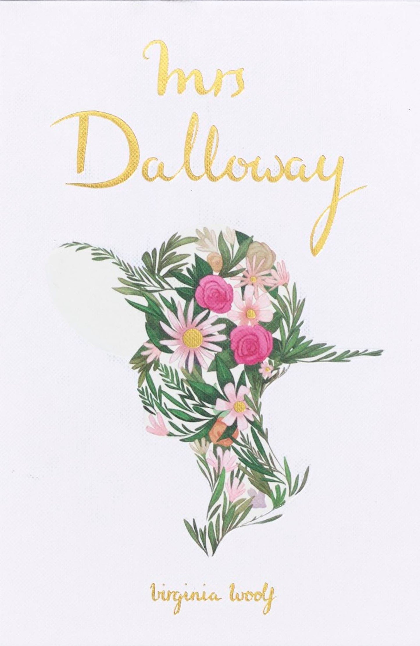 Mrs. Dalloway | Woolf | Collector's Edition | Hardcover