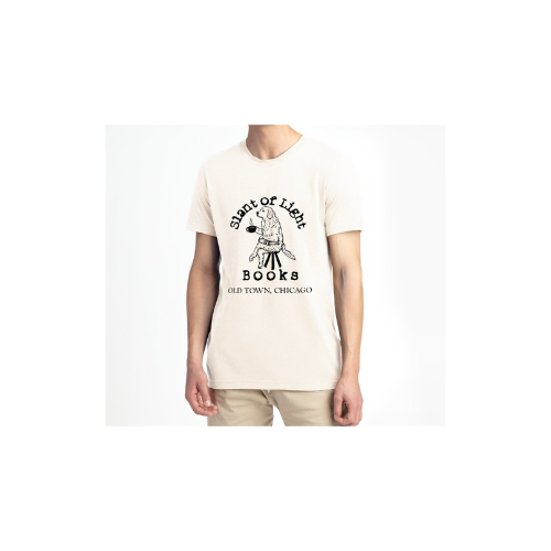Slant of Light T Shirt