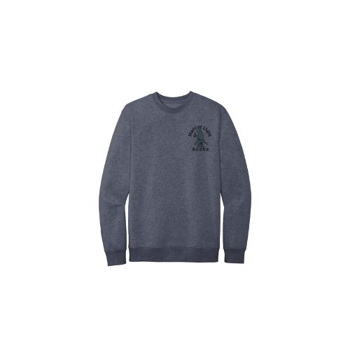 Slant of Light Books Sweatshirt