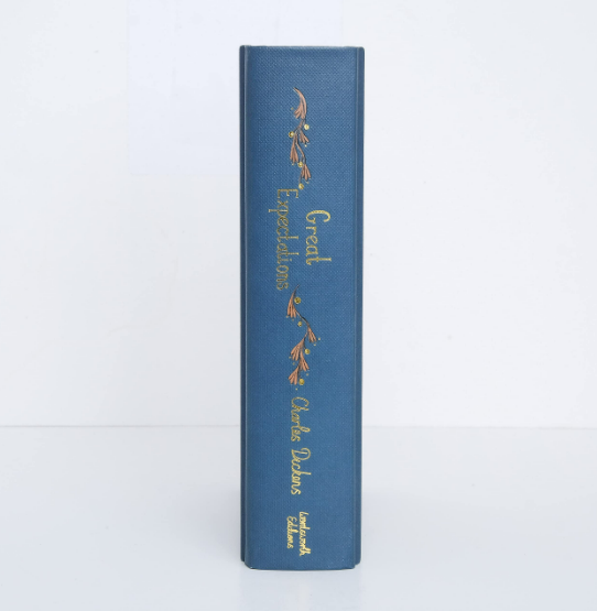 Great Expectations | Collector's Edition | Hardcover