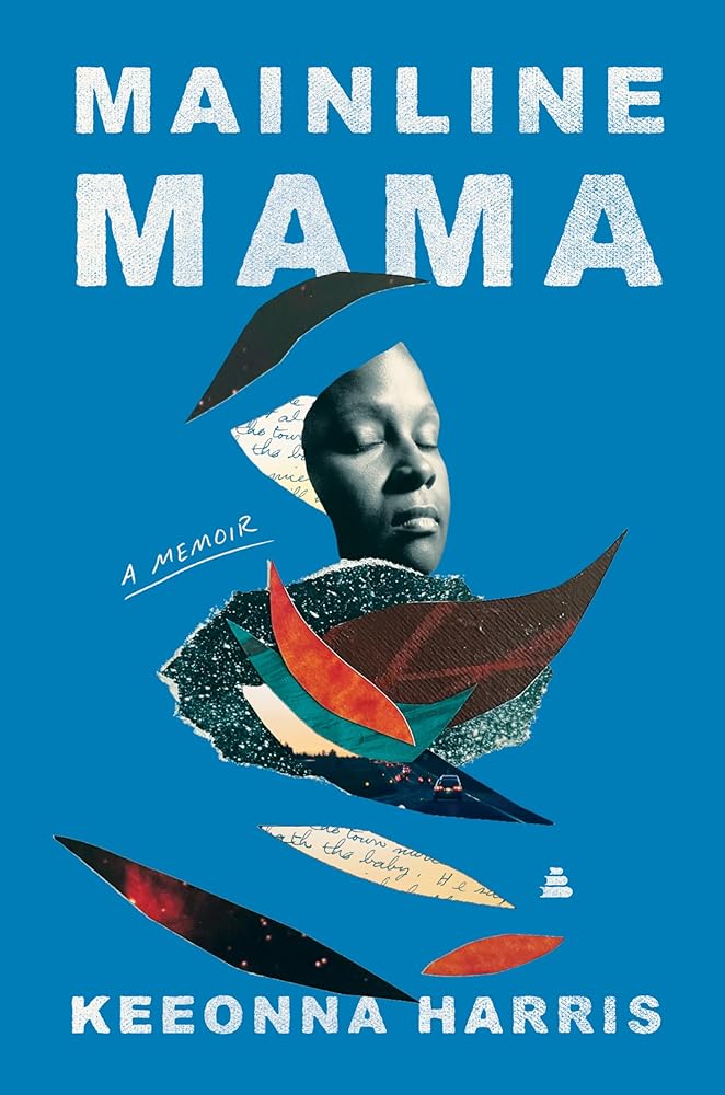 Mainline Mama: A Memoir cover image
