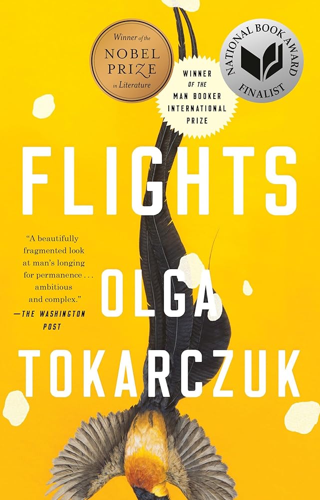 Flights cover image
