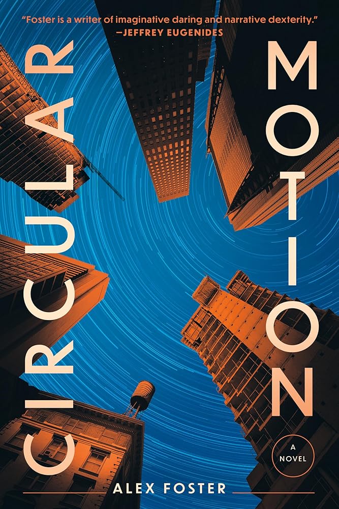 Circular Motion cover image
