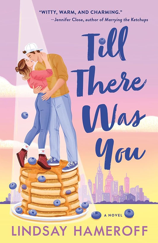Till There Was You cover image