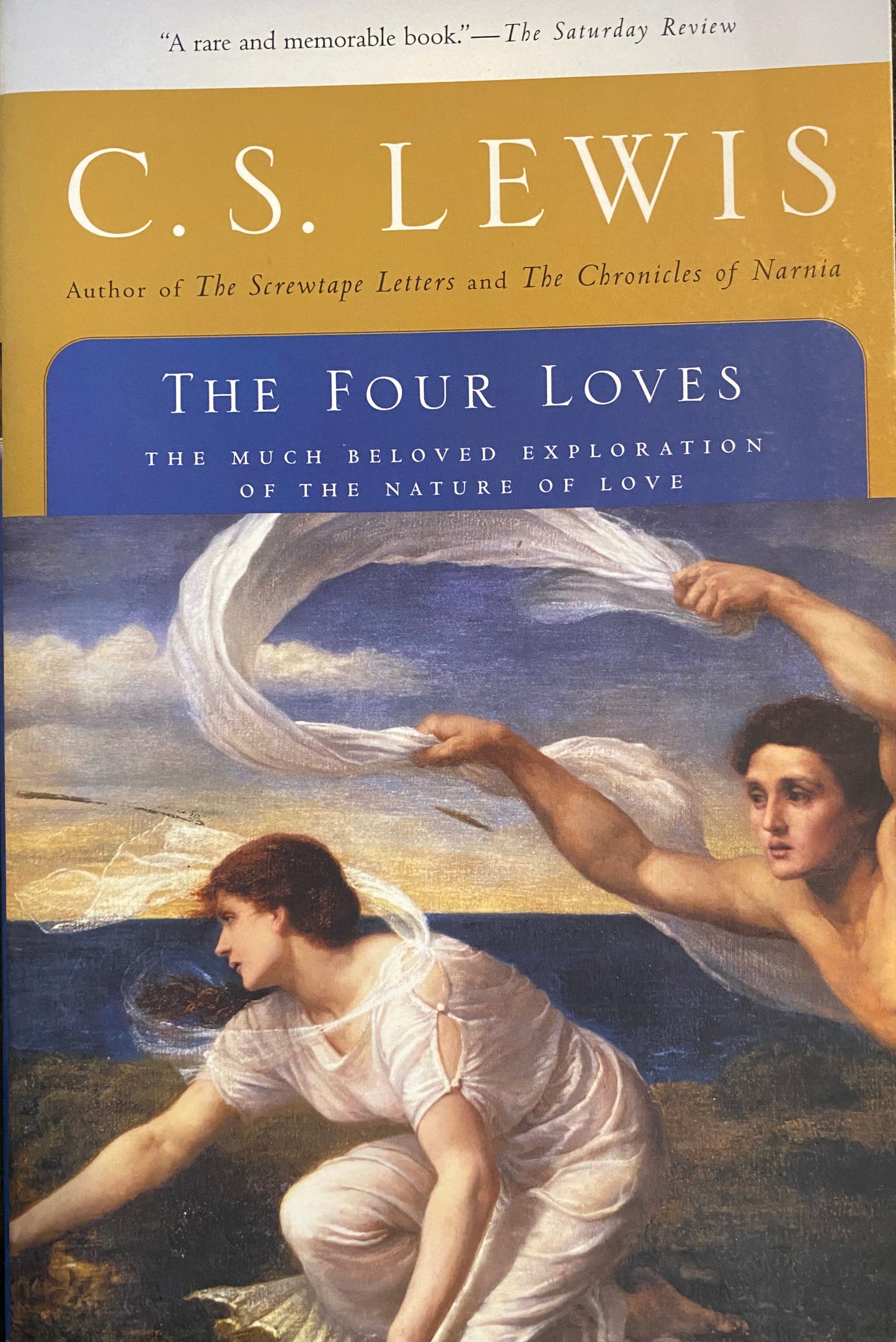 The Four Loves