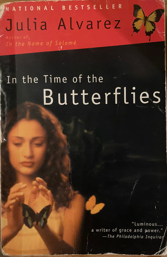 In the Time of the Butterflies