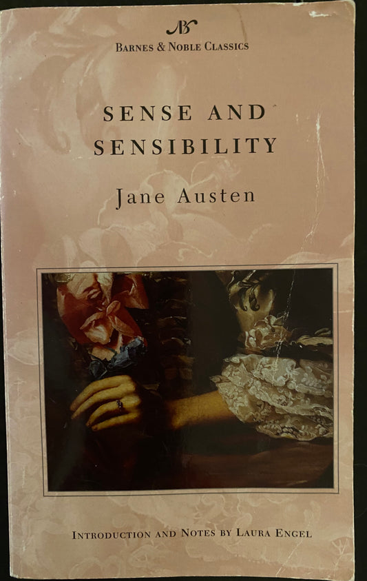 Sense and Sensibility (Barnes & Noble Classics Series) (B&N Classics)