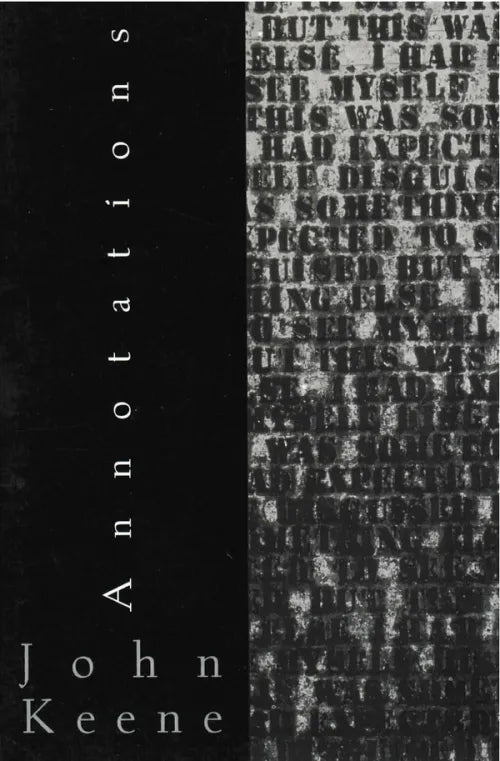 Annotations (New Directions Paperbook, 809)