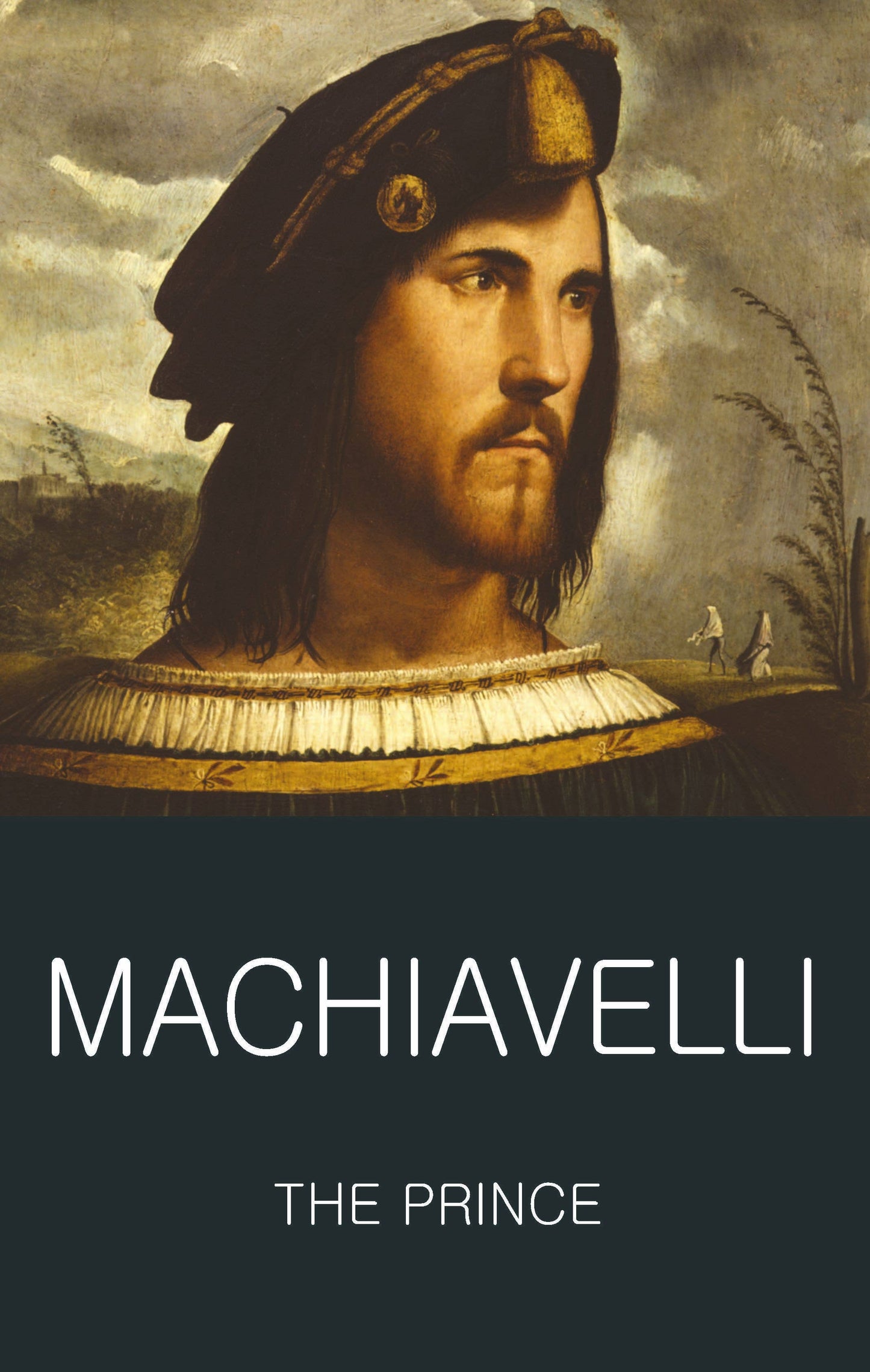 The Prince | Machiavelli |Wordsworth World Literature | Book