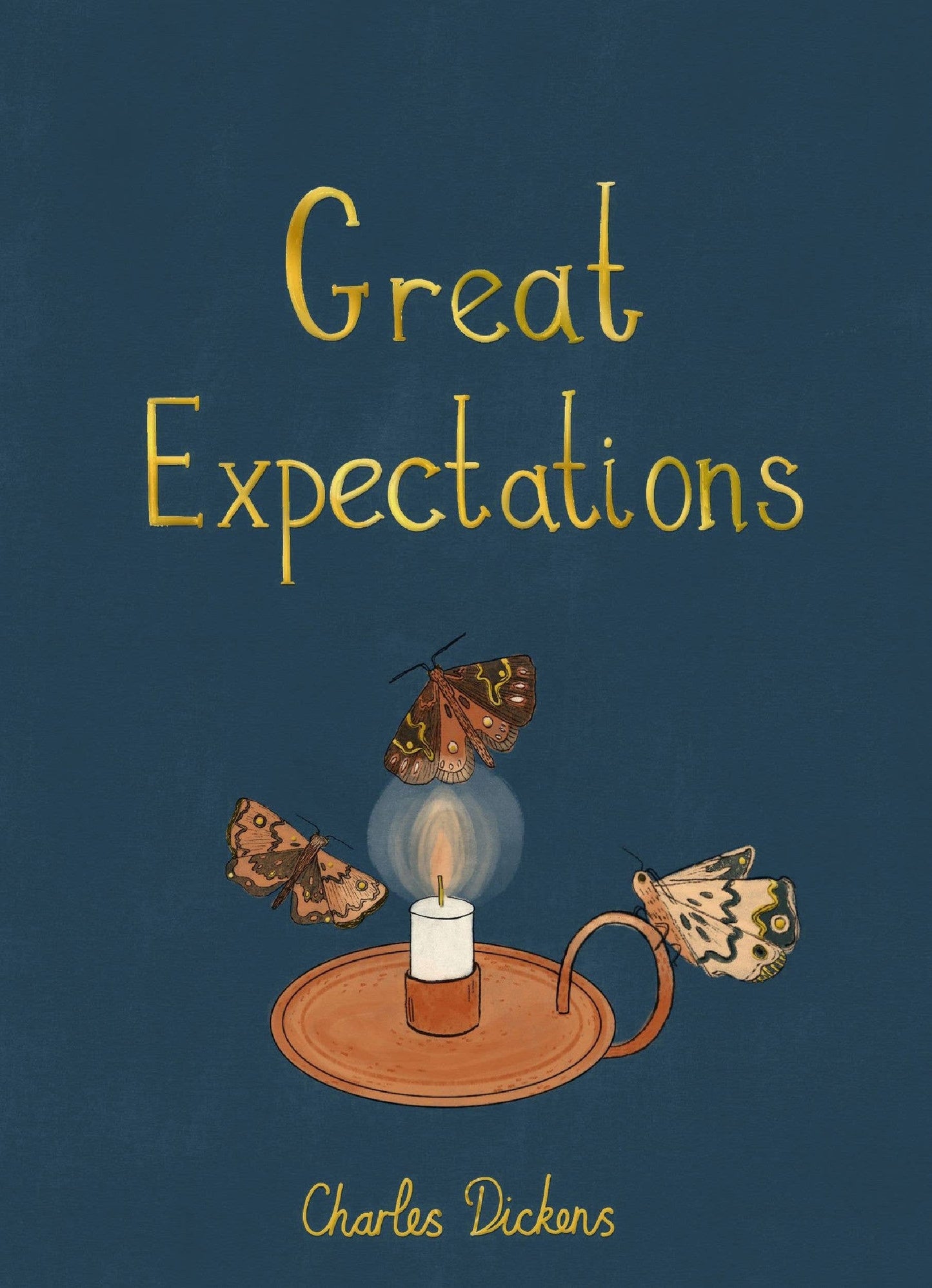 Great Expectations | Collector's Edition | Hardcover