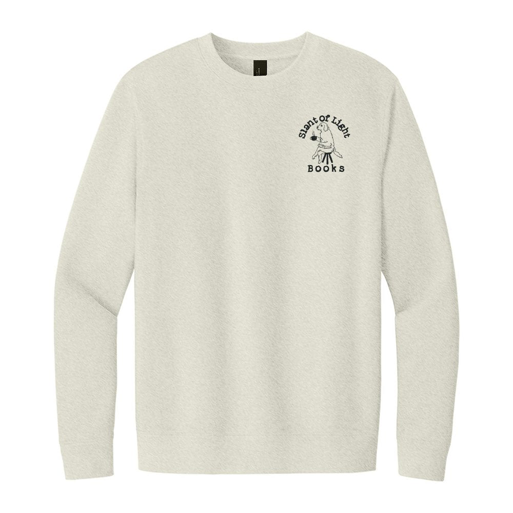 Merch – Slant of Light Books