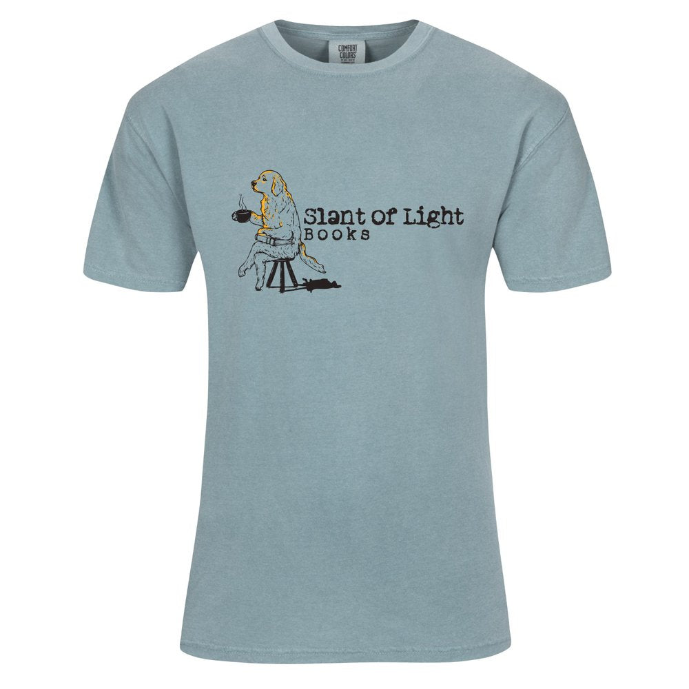 Merch – Slant of Light Books